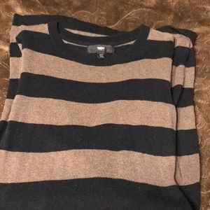 Long Sleeve sweater dress